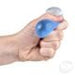 1.5-Inch Squeezy Sugar Ball Fidget Toy 24-Piece Display