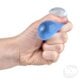 1.5-Inch Squeezy Sugar Ball Fidget Toy 24-Piece Display