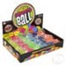 1.5-Inch Squeezy Sugar Ball Fidget Toy 24-Piece Display