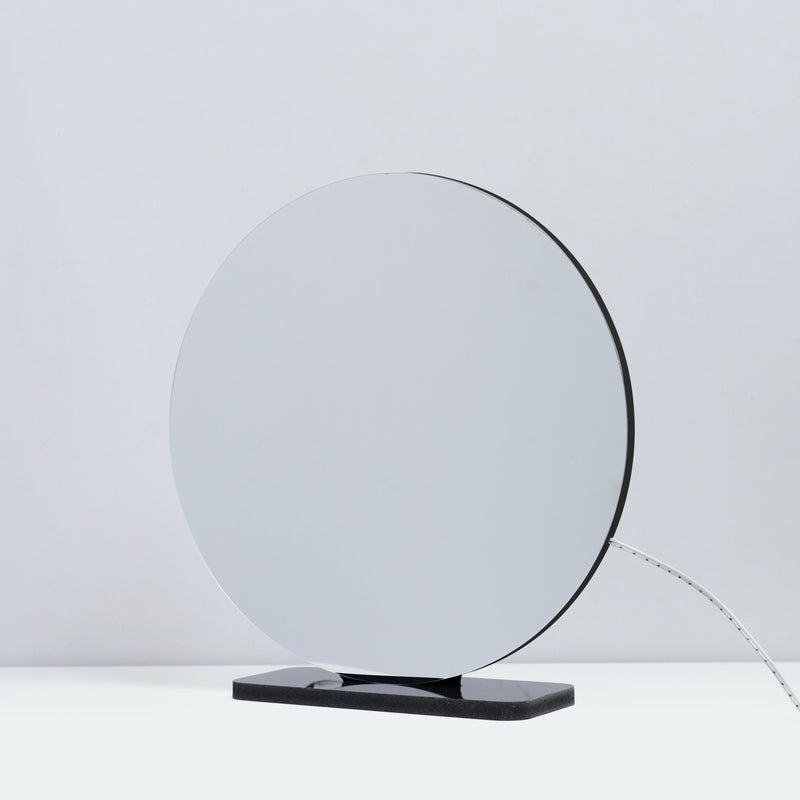 Infinity Mirror Basketball