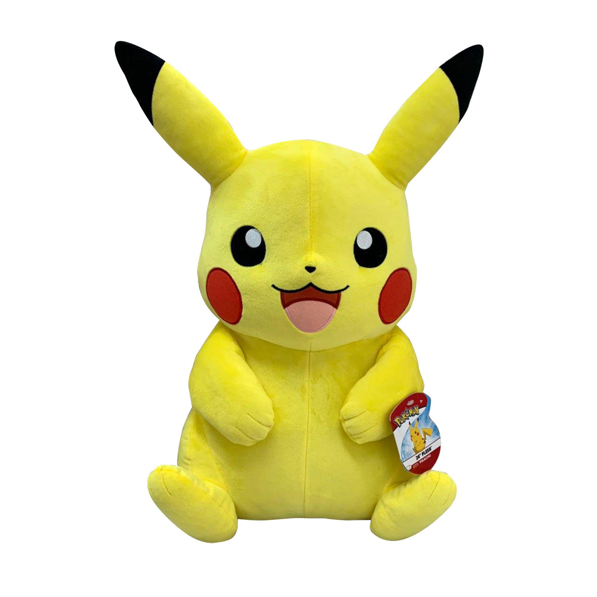 Pokemon Plush Mix
