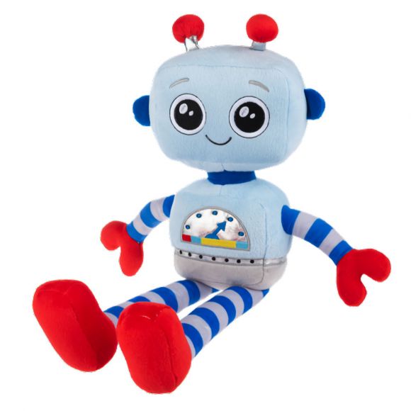 Robi Robot