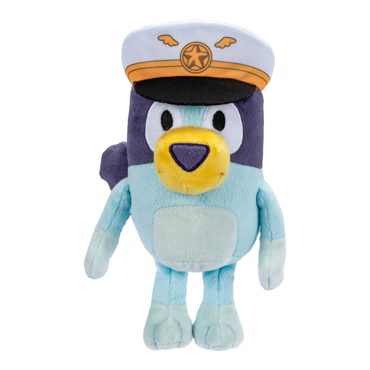 Bluey Series 13 8-Inch Plush Assortment