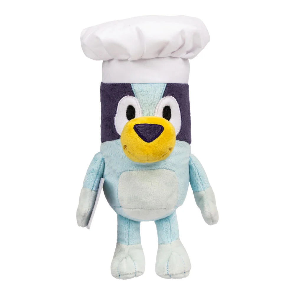 Bluey Series 13 8-Inch Plush Assortment