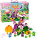 BRIO Flora Flower Town Playset 47 Pieces