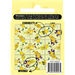Fun Squared Games Bananas Squzzle 9-Piece Tile Puzzle