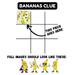 Fun Squared Games Bananas Squzzle 9-Piece Tile Puzzle