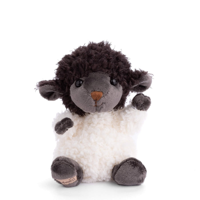 Black Sheep Bukowski Bear