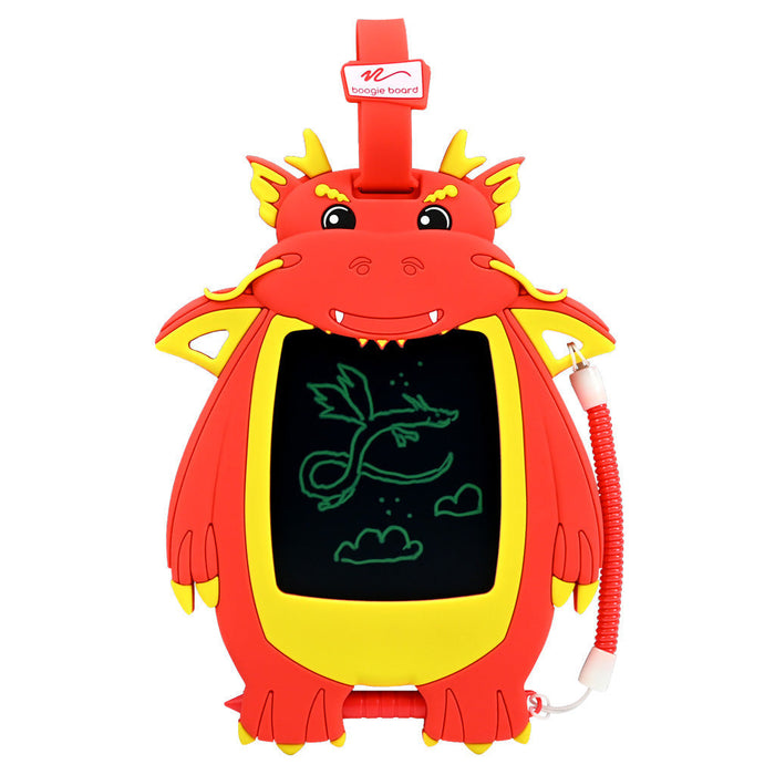 Boogie Board Kids Sketch Pals Blaze the Dragon Doodle Board