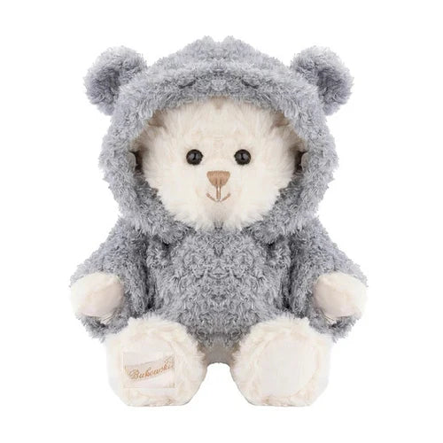 Lucas 2025 Bear