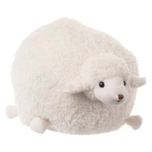 Bukowski Sweet Lefty White Sheep 14"