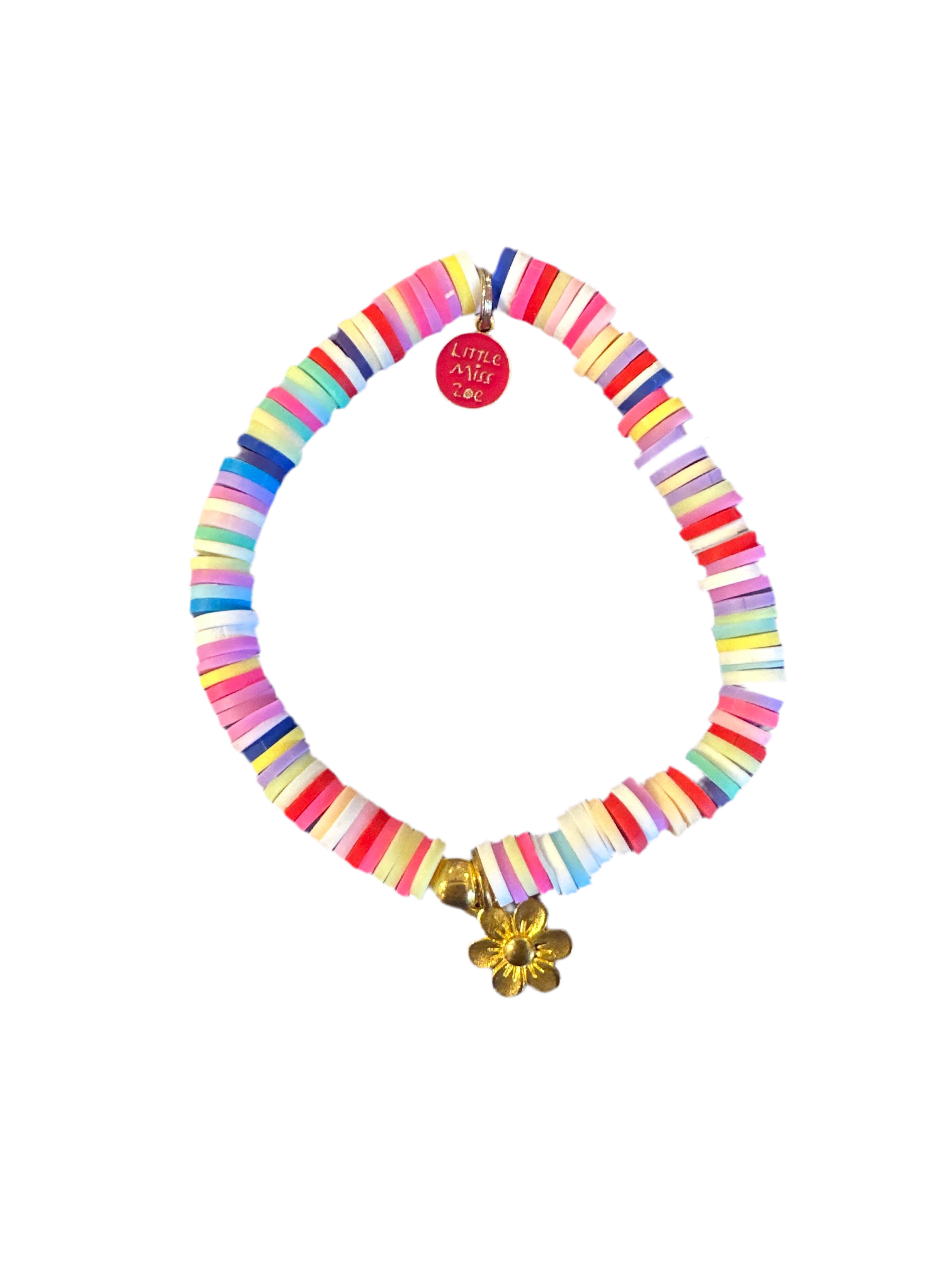 Little Miss Zoey Bracelets
