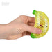Sugar Squeezy Banana 4.7-Inch Soft Stress Relief Toy