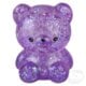 3-Inch Squeezy Sugar Bears Stress Relief 12-Piece Display