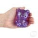 3-Inch Squeezy Sugar Bears Stress Relief 12-Piece Display