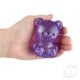 3-Inch Squeezy Sugar Bears Stress Relief 12-Piece Display