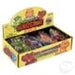 Squeezy Sugar Dinosaur Fidget Toy 2.5-Inch 12-Piece Display Set