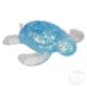 Squeezy Sugar Sea Turtle Fidget Toy 4-Inch 12-Count Display