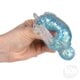 Squeezy Sugar Sea Turtle Fidget Toy 4-Inch 12-Count Display