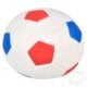 Squish Mega Marshmallow Soccer Ball 4.25in 6ct Pack