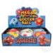 Squish Mega Marshmallow Soccer Ball 4.25in 6ct Pack