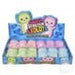 4-Inch Squish and Stretch Axolotl Fidget Toy 12-Pack