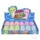 4-Inch Squish and Stretch Axolotl Fidget Toy 12-Pack