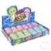 4-Inch Squish and Stretch Axolotl Fidget Toy 12-Pack