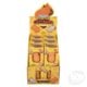 Squish and Stretch Capybara Fidget Toy 3.5-Inch Display