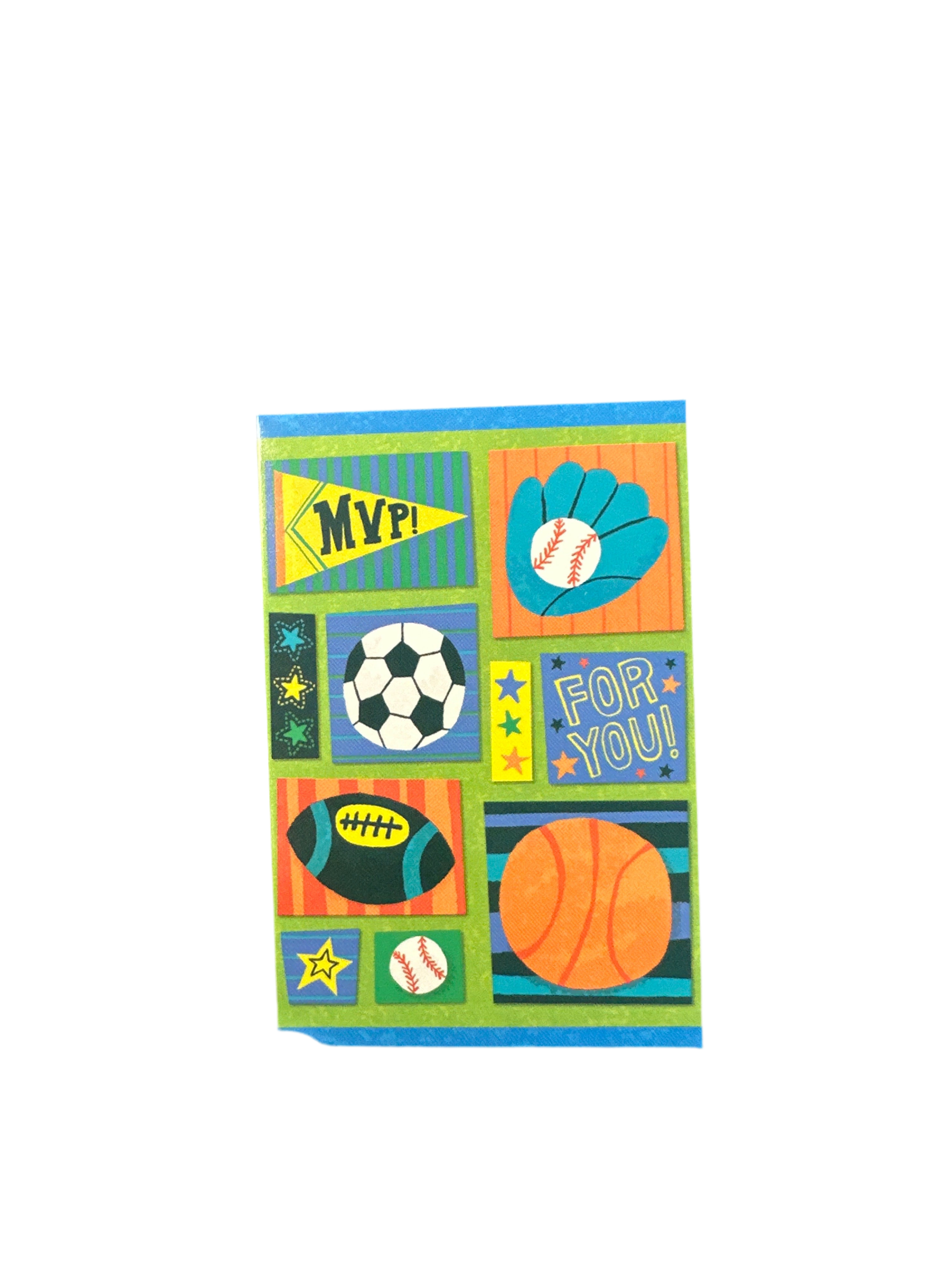 Gift Enclosure Card Asst