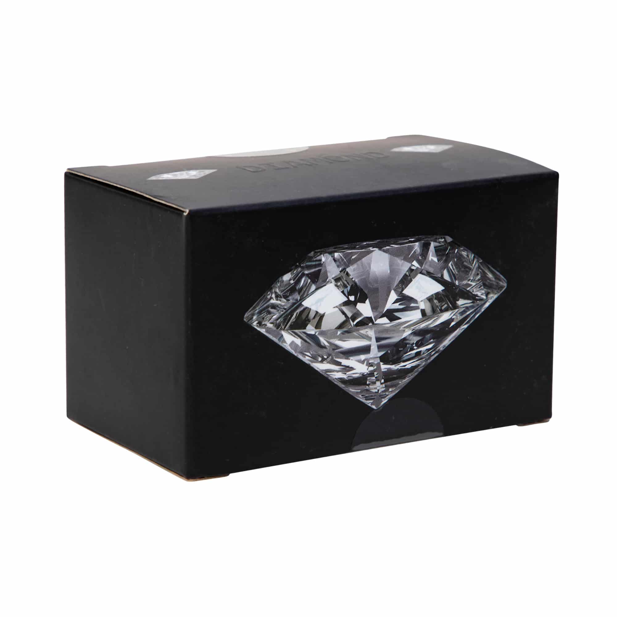 Chip Away Diamond
