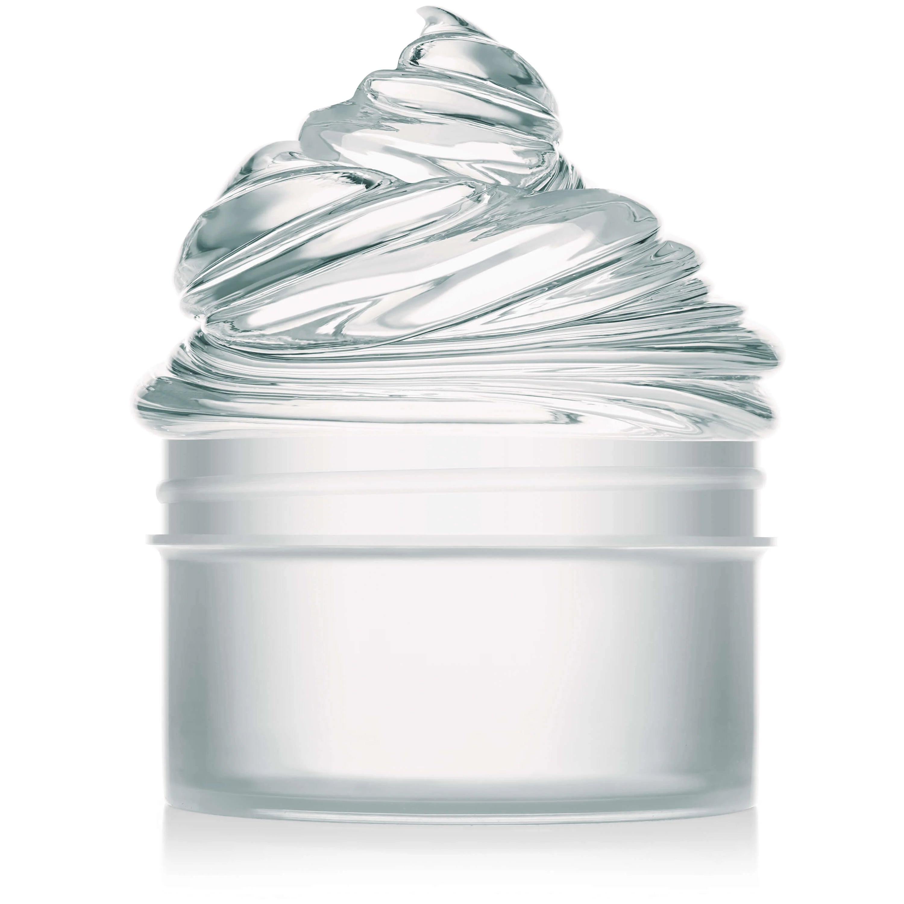 Diy Clear Clear Slime