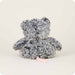 Warmies Opossum Heatable Weighted Stuffed Animal Lavender Scented