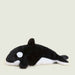 Warmies Orca Weighted Heated Stuffed Animal Plush Toy