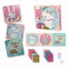 Sycomore Stick'N Fun S Mosaics Craft Kit Cute Pets