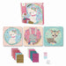 Sycomore Stick'N Fun S Mosaics Craft Kit Cute Pets