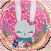 Sycomore Stick'N Fun S Mosaics Craft Kit Cute Pets