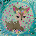 Sycomore Stick'N Fun S Mosaics Craft Kit Cute Pets