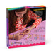 Craft-tastic DIY Puffy Charm Bracelet Making Kit 4 Bracelets