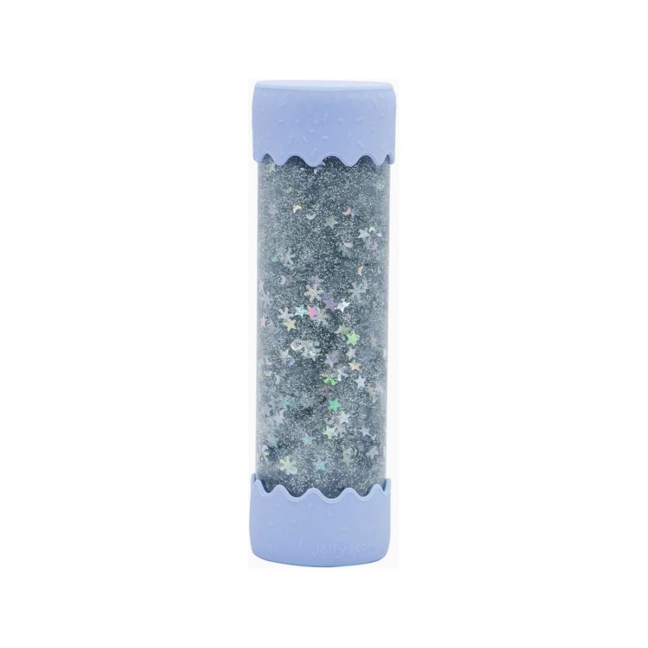 Jellystone Baby Calm Down Sensory Bottle for Infants