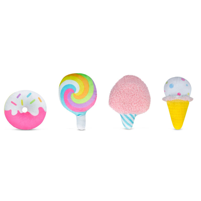 Candy Land Game Board Pillow