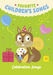 Delightful Celebration Songs Tonie Audio Figurine for Kids Entertainment