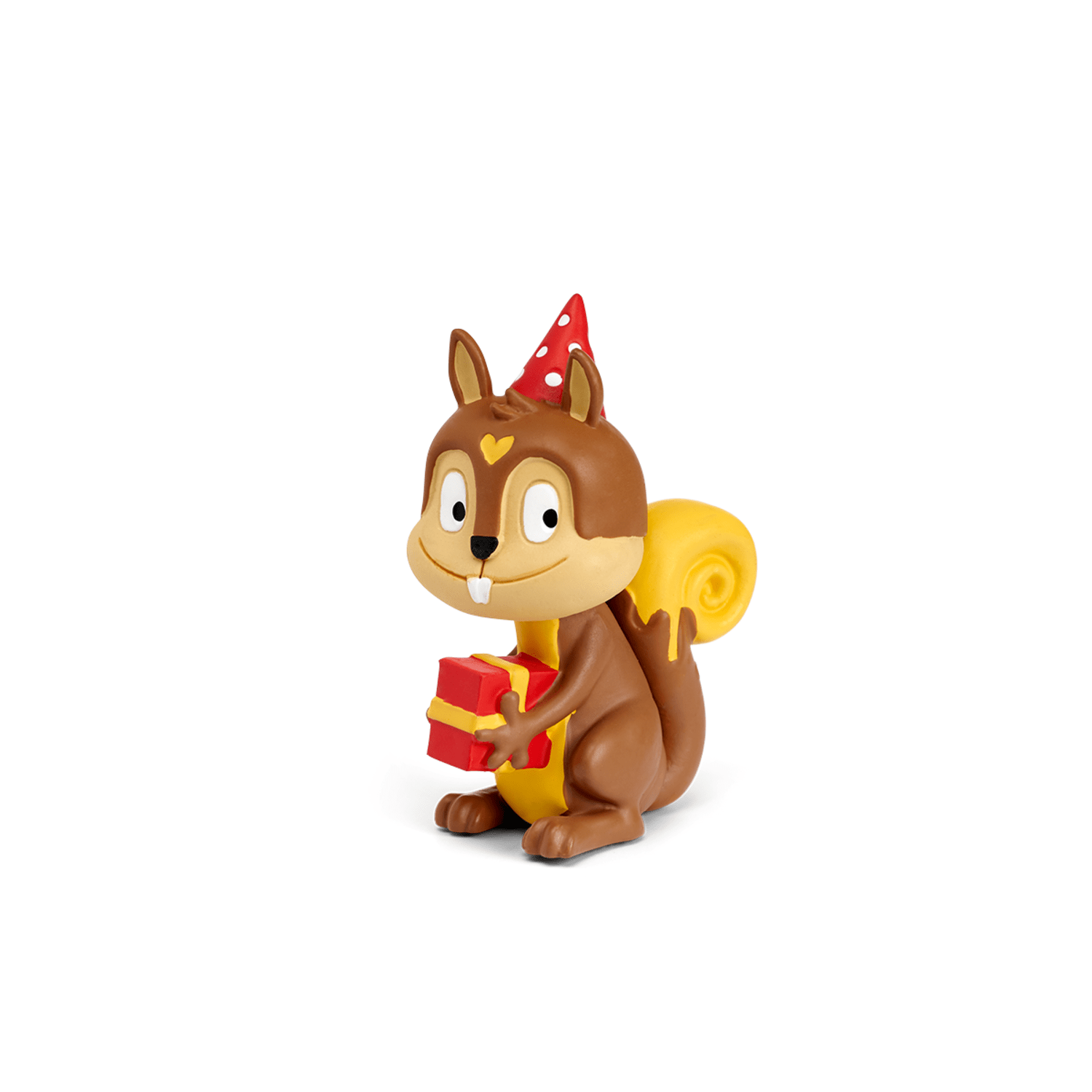Delightful Celebration Songs Tonie Audio Figurine for Kids Entertainment