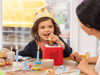 Delightful Celebration Songs Tonie Audio Figurine for Kids Entertainment