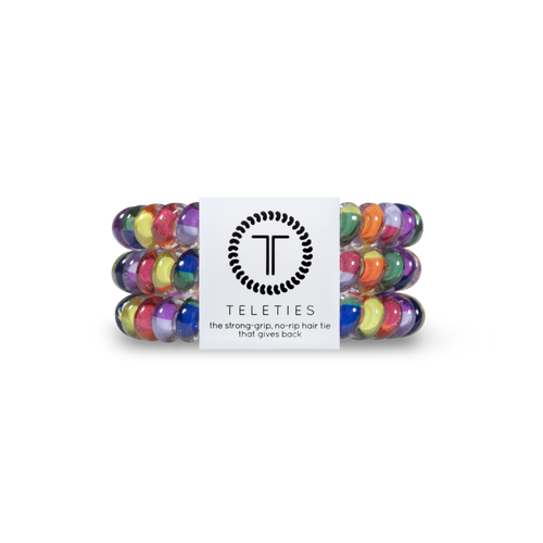 Small Teleties Hair Pony Holder