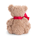 Christian Bukowski Premium Plush Bear: Swedish Designed Gentle Stuffed Animal Gift