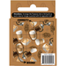 Fun Squared Games Coffee Squzzle 9-Piece Brain Teaser Tile Puzzle
