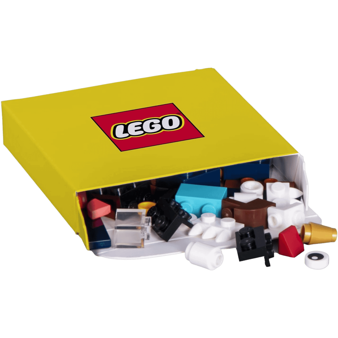 AMEET LEGO City Recreate No Limits Activity Card Set