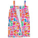 Corey Paige Junk Food Spa Wrap Youth