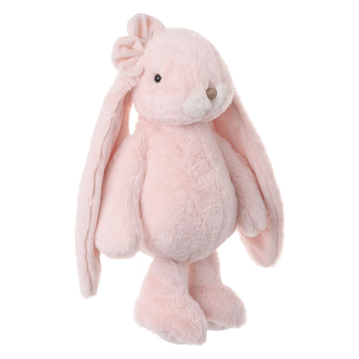 Cuddly Kanina - Misty Rose